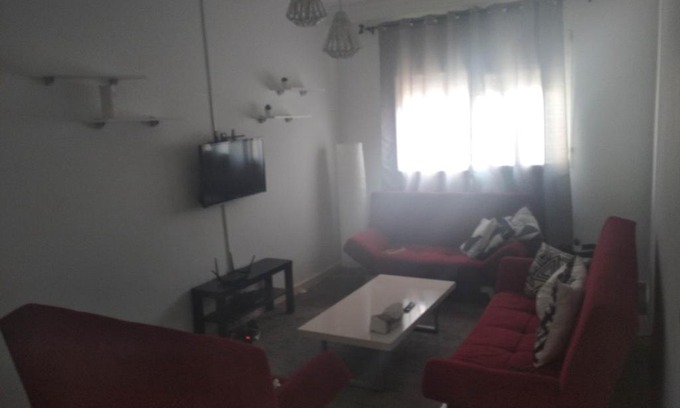 Laayayda Apartment | oceanside