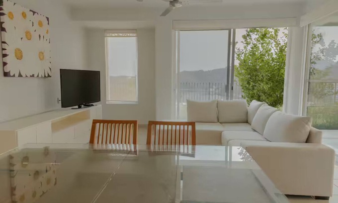 Santa Maria Huatulco Condo | Oceanview Condo