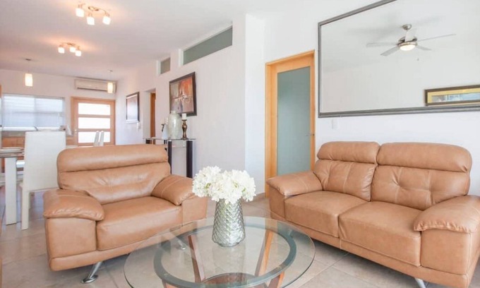 Colina del Sol Condo | Oceanview Condo with Pool in Gated Community