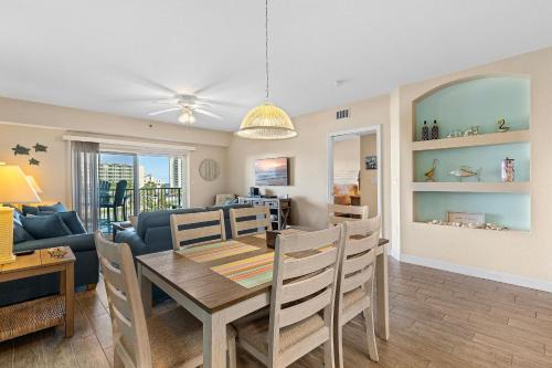New Smyrna Beach House | Oceanwalk 3-403