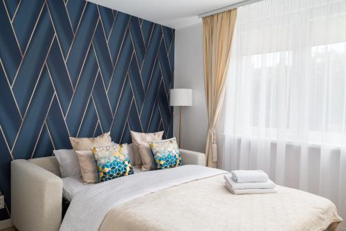 Rakowiec Apartment | Ochota Glamour Studio by BookingHost