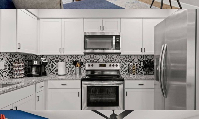 Great Northwest House | October Discounts: Near Lackland w/Game Room