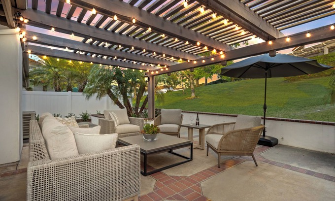 Ocean Hills House | October Special – Ocean Hills Country Club Retreat