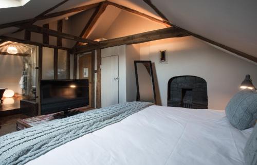 Chester Hotel | Oddfellows Chester Hotel & Apartments