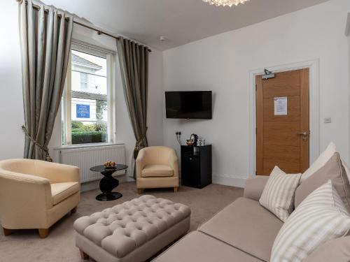 Babbacombe Apartment | Oddicombe, Torquay