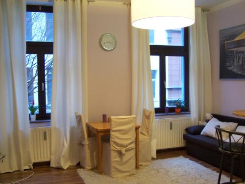 Altstadt-Sued Apartment | Odessa1