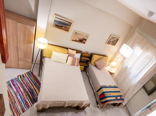 Lefkada Apartment | Οdyssey Apartments Lefkas Centrum