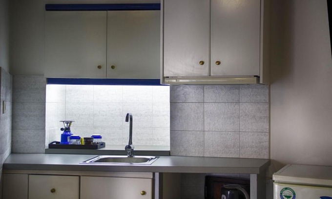 Nafplio Apartment | Odyssey