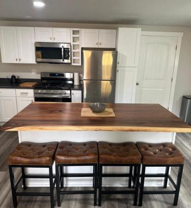 Rogue River Other | Off Grid Luxury - Unit A