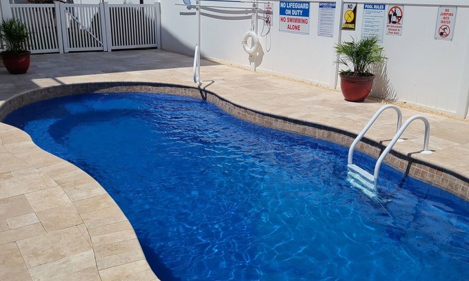 Wildwood Condo | "OFF SEASON RENTALS AVAILABLE OCTOBER THRU APRIL. Enjoy some quiet time!nnnnn