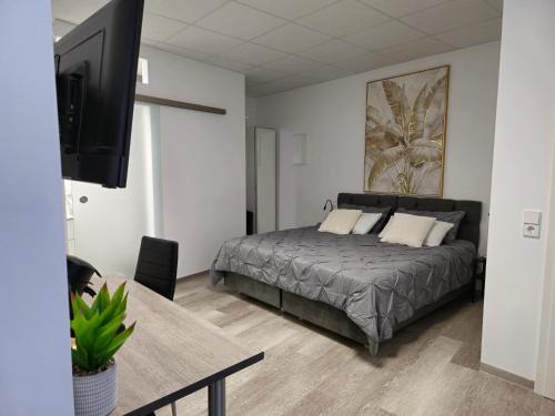 Ramstein-Miesenbach Apartment | Offbase Lodging No6