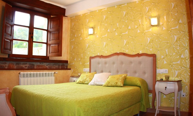 Logrezana Cottage | OFFER La LLosa for 2 people or 4 people, near the sea