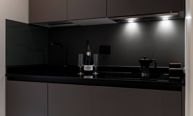 Padova Apartment | Officine Cavour Appartamenti la Quercia
