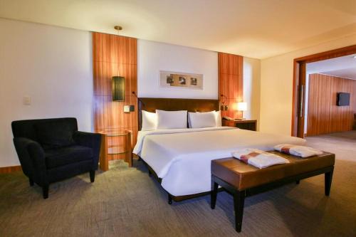 West Sector Hotel | Oft Alfre hotels - Goiânia