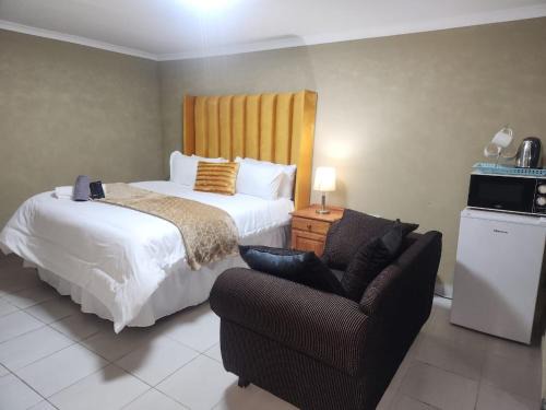 Greater Johannesburg Metropolitan Area House | Ogans guest villa