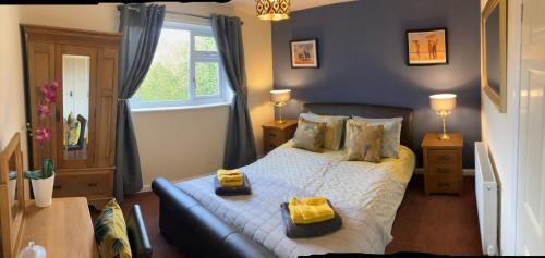 Llandudno Junction House | Ogilvie Lodge