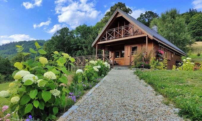 Janowice Wielkie House | Ogrod Weigla. Peaceful and cosy stay away from crowds