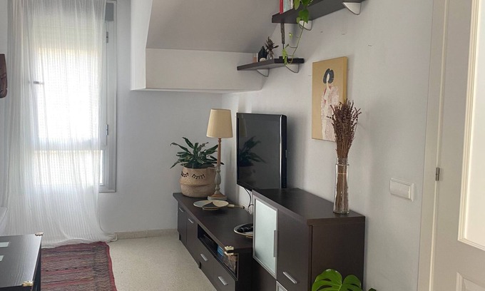 Conil de la Frontera House | Ohana House in Conil de la Frontera