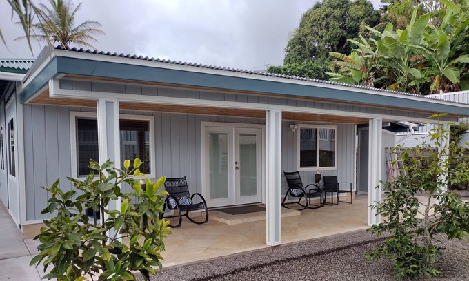 Kona Palisades House | Ohana House Independent Getaway