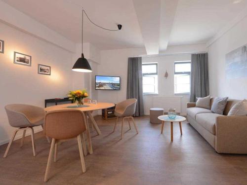 Wismar Hotel | Ohlerich Speicher App 25