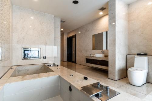 Taoyuan District Hotel | OHYA Chain Boutique Motel Taoyuan