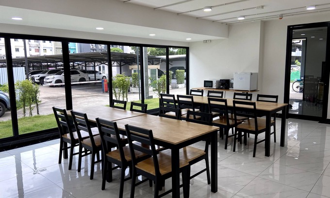 Khanna Yao Hotel | OK Hotel Bangkok