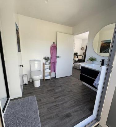 Lake Okareka Apartment | Okareka Lakestay