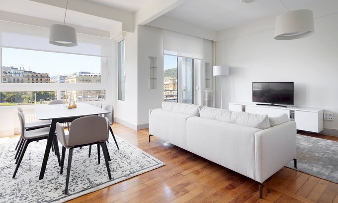 Gros Apartment | Okendo by FeelFree Rentals