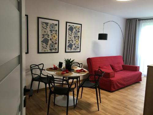 Puck Apartment | OKO NA ZATOKĘ