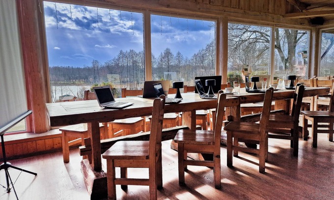 Wydminy House | OKRĄGŁE RESORT SKI & SPA