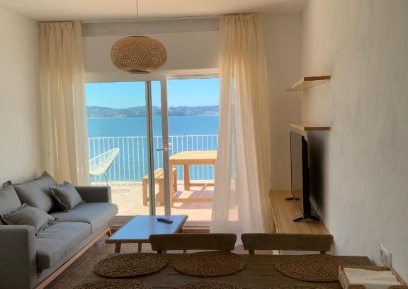 Perbes Apartment | Oktheway Perbes Beach