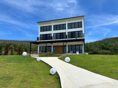 Xiyu Villa | OLÉ Villa