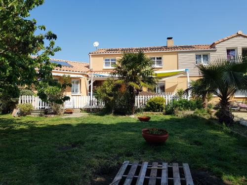 Olonne-sur-Mer Apartment | Olékaté