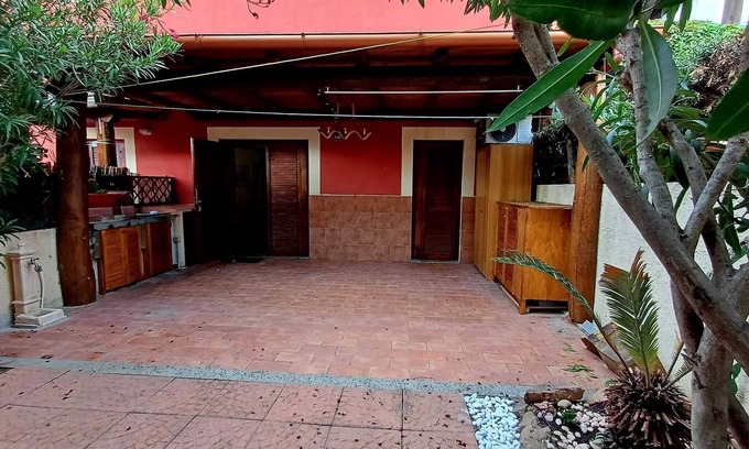 Olbia Apartment | Olbia Mare apartment adjacent to the tourist port of Olbia