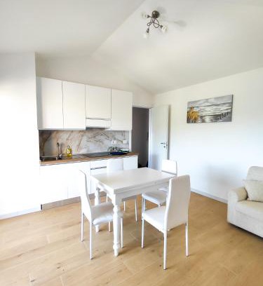 Olbia Apartment | Olbia Mare Luxury Apartment