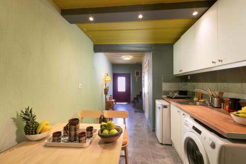 Gaios House | Old Baker's House