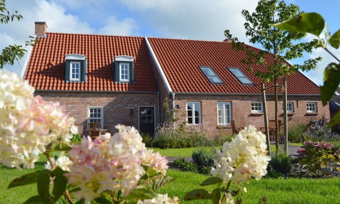 Westerhusen House | Old Bakery - Former Stable