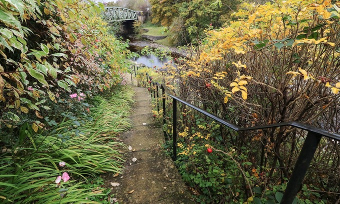 Ingleton Cottage | Old Bridge Inn