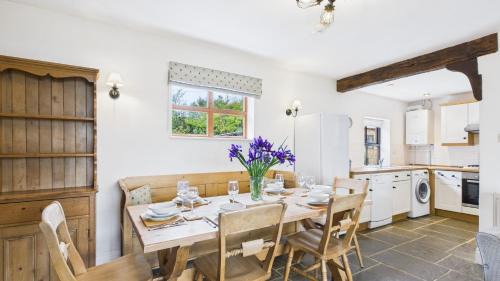 Ryde House | Old Byre The perfect rural retreat for all