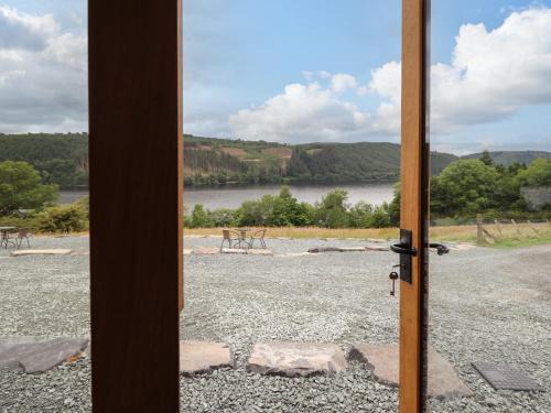 Llanwddyn House | Old Cart House