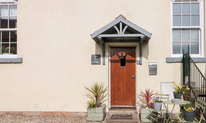 Cloughton Cottage | OLD CHAPEL, pet friendly, character holiday cottage in Cloughton