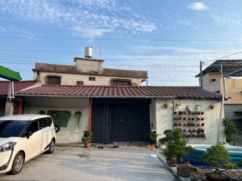 Chaozhou House | Old Chen Outdoors