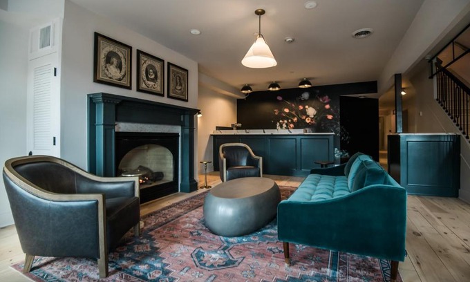 Kinderhook Hotel | Old Dutch Inn