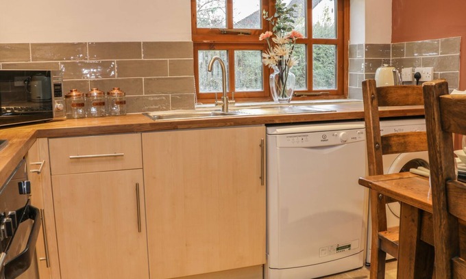 Church Stretton Cottage | Old Hall Barn 4