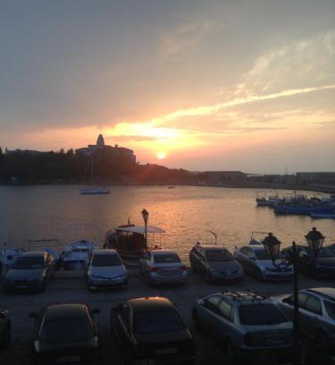 Sozopol Old Town Apartment | Old Harbour