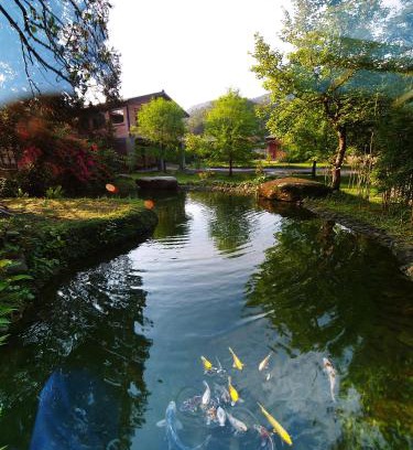 Sanxing House | Old House Homestay