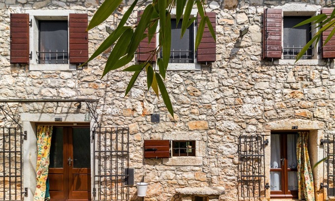 Kosinozici House | Old istrian Home Martina