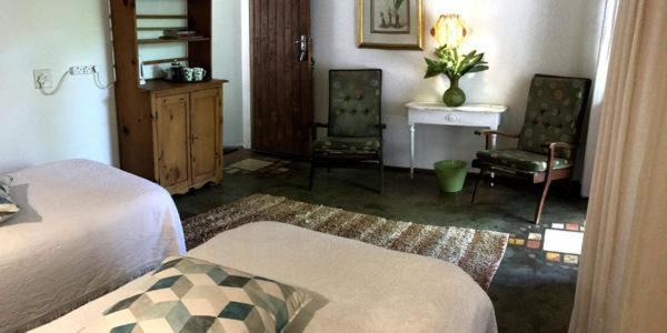 Boshalte House | Old Joe's Kaia