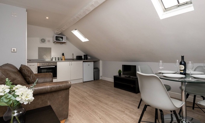 Malton Apartment | OLD MALTONGATE in Malton