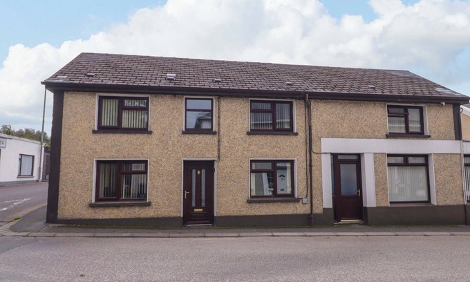 Garrison House | OLD POLICE HOUSE , family friendly in Garrison, County Fermanagh